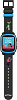 Детские часы-телефон Elari KidPhone Ну, погоди! (Black/Blue) купить в интернет-магазине icover