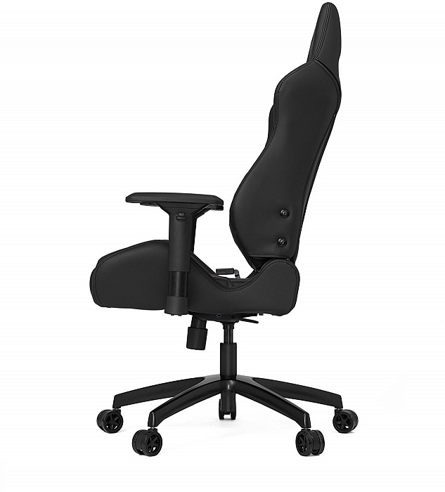 Игровое компьютерное кресло Vertagear Gaming Chair Racing Series S-Line SL5000 (Black/Carbon Edition) купить в интернет-магазине icover