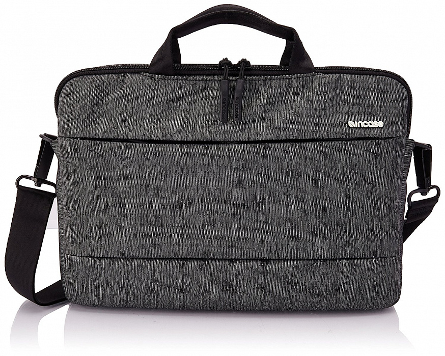 Сумка Incase City Brief CL60589 для ноутбуков 13" (Grey) купить в интернет-магазине icover