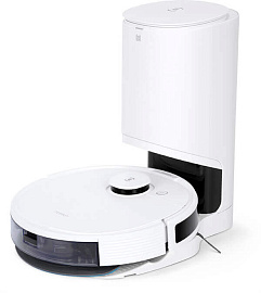 Купить робот-пылесос ecovacs deebot n8+ dln26 (white) в Москве. В нашем каталоге интернет-магазина icover.ru вы можете ознакомиться с ценами, подробным описанием, фотографиями и техническими характеристиками. Низкие цены. Высокое качество. Доставка по России. Заказать товары по телефону +7(495)229-39-50 Робот-пылесос Ecovacs Deebot N8+ DLN26 (White) купить в интернет-магазине icover