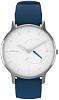 Умные часы Withings Move Timeless 38mm (White/Blue) купить в интернет-магазине icover