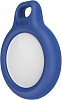 Держатель со шнурком Belkin Secure Holder (F8W974btBLU) для Apple AirTag (Blue) купить в интернет-магазине icover