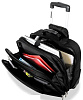 Wenger Rolling Office (87732253) - дорожная сумка на колесах (Black) купить в интернет-магазине icover