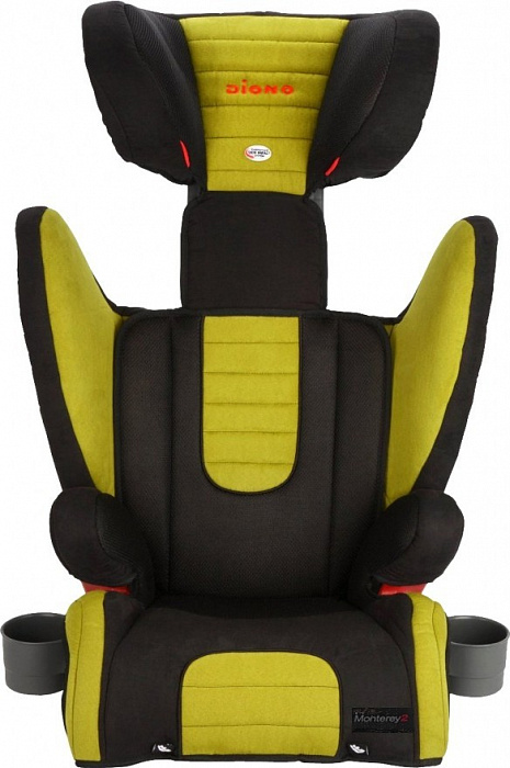 Diono Monterey 2 - детское автокресло (Green) купить в интернет-магазине icover