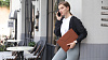 Чехол MOFT Carry Sleeve для ноутбука 13" (Brown) купить в интернет-магазине icover