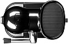 Капсульная кофемашина KitchenAid Artisan Nespresso & Aeroccino 5KES0504EOB (Onyx Black) купить в интернет-магазине icover