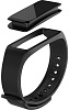 MyKronoz ZeFit 3 HR (KRZEFIT3HR-BLACK) - фитнес-трекер (Black) купить в интернет-магазине icover