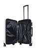 Комплект чемоданов Ridberg Discover L+S (White/Black) купить в интернет-магазине icover
