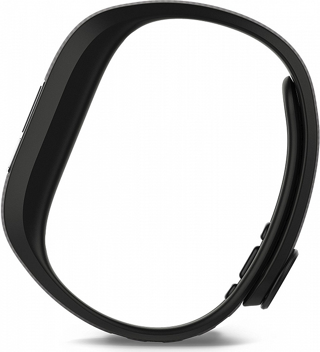 Фитнес-браслет Garmin Vivofit 3 010-01608-06 (Black) купить в интернет-магазине icover