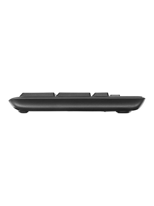 Беспроводной комплект клавиатура + мышь Logitech MK270 920-003381 (Black) купить в интернет-магазине icover