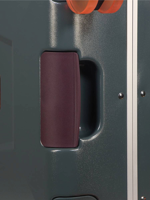 Чемодан Ridberg Aristo (Terra) размер S купить в интернет-магазине icover