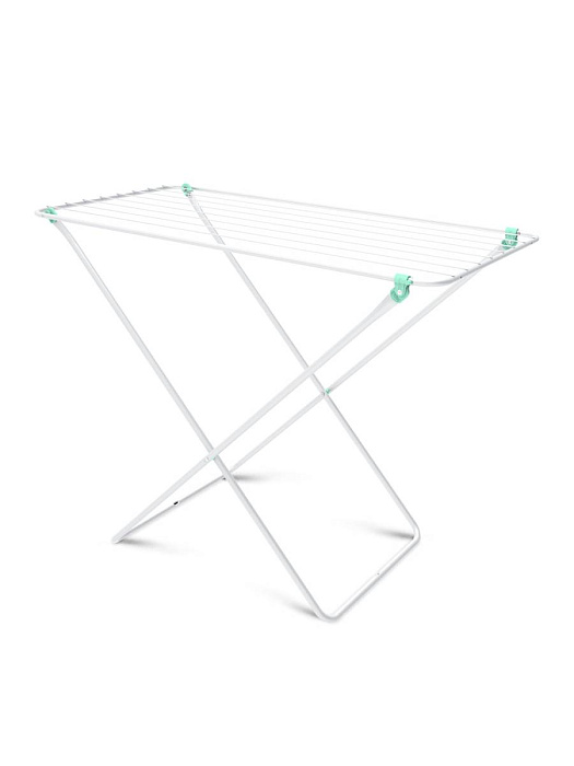 Сушилка для белья напольная Nika СБ3 (White) купить в интернет-магазине icover