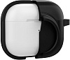 Чехол Spigen Tag Armor Duo (ACS03168) для AirPods 3 (Black) купить в интернет-магазине icover
