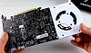 Видеокарта Asus GeForce TURBO GTX 960 4Gb 128bit (White) купить в интернет-магазине icover