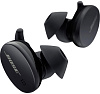 Bluetooth-наушники Bose Sport Earbuds (Triple Black) купить в интернет-магазине icover