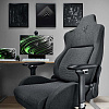 Игровое кресло Razer Iskur XL Fabric RZ38-03950300-R3G1 (Dark Gray) купить в интернет-магазине icover