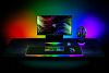 Игровой коврик для мыши Razer Strider Chroma RZ02-04490100-R3M1 (Black) купить в интернет-магазине icover