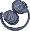 Беспроводные наушники JBL Tune 760NC (Blue) купить в интернет-магазине icover