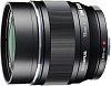 Olympus M.Zuiko Digital ED 75mm 1:1.8 (V311040BE000) - объектив для фотокамер OM-D & PEN (Black)  купить в интернет-магазине icover