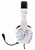 Ozone Rage 7HX - игровая гарнитура (White) купить в интернет-магазине icover