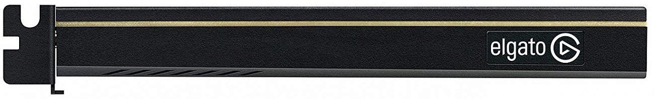 Внутренняя плата видеозахвата Elgato Game Capture 4K60 Pro 10GAG9901 (Black) купить в интернет-магазине icover