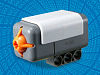 Датчик касания для микрокомпьютера NXT Lego 9843 (Silver) купить в интернет-магазине icover