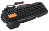 A4Tech Bloody B318 - игровая проводная клавиатура (Black) купить в интернет-магазине icover
