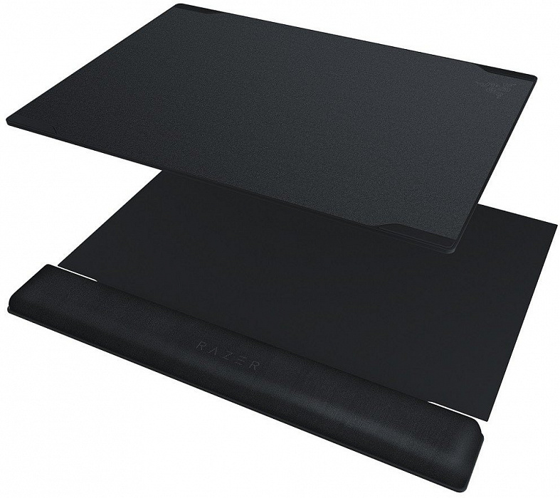 Коврик для мыши Razer Vespula V2 RZ02-02180100-R3M1 (Black) купить в интернет-магазине icover