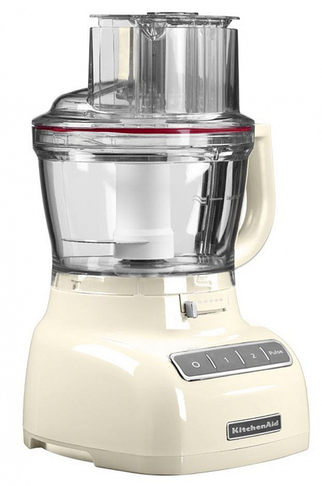 Кухонный комбайн KitchenAid Artisan 5KFP1335EAC (Cream) купить в интернет-магазине icover