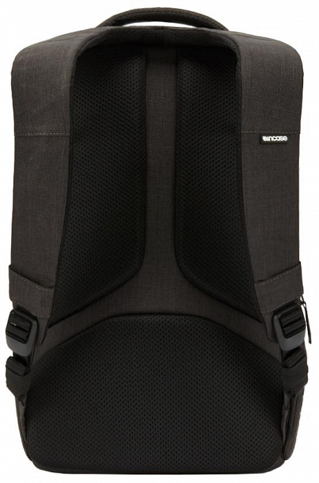 Рюкзак Incase Icon Lite Pack (INCO100348-GFT) для ноутбуков 15'' (Graphite) купить в интернет-магазине icover