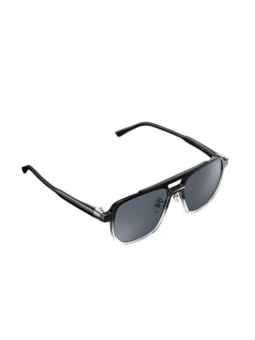 Сменная оправа для наушников Xiaomi Smart Audio Glasses Replacement Kit BHR9537GL (Black) купить в интернет-магазине icover