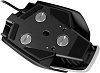 Игровая мышь Corsair Gaming M65 PRO RGB FPS CH-9000095-EU (White) купить в интернет-магазине icover