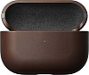 Чехол Nomad Rugged (NM220R0O00) для AirPods Pro (Rustic Brown) купить в интернет-магазине icover