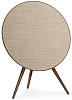 Беспроводная акустика Bang & Olufsen Beoplay A9 4nd Gen без GVA (Bronze/Walnut) купить в интернет-магазине icover