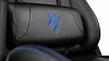 Компьютерное кресло Arozzi Verona Signature PU (Blue) купить в интернет-магазине icover