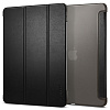 Чехол Spigen Smart Fold (ACS02887) для iPad Pro 11'' 2021 (Black) купить в интернет-магазине icover