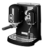 Кофеварка KitchenAid Artisan Espresso 5KES2102EOB (Black) купить в интернет-магазине icover