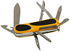 Нож перочинный Victorinox EvoGrip S18 2.4913.SC8 (Yellow/Black) купить в интернет-магазине icover