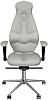 Компьютерное кресло Kulik System Galaxy 1106 (White) купить в интернет-магазине icover