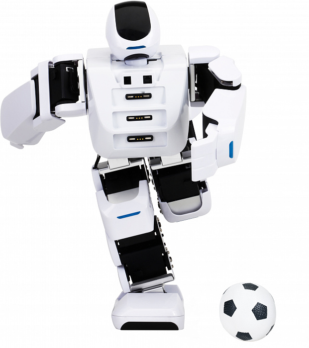 Робот Leju Aelos 1EDU 1CSC20003640 (White) купить в интернет-магазине icover