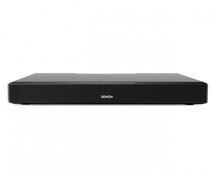 Denon DHT-T100 - саундбар купить в интернет-магазине icover