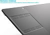 Графический планшет Huion G10T (Black) купить в интернет-магазине icover