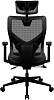 Игровое кресло ThunderX3 YAMA1 (Black) купить в интернет-магазине icover