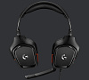 Игровая гарнитура Logitech G332 (Black) купить в интернет-магазине icover