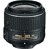 Фотоаппарат Nikon D5200 Kit (D5200 Body Black + 18-55 VR II Black + 55-200 VR II Black) купить в интернет-магазине icover