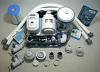 Intex Krystal Clear Saltwater System (c54616) - хлоргенератор с фильтр-насосом купить в интернет-магазине icover