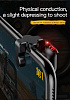 Игровой контроллер Baseus Red-Dot Mobile Game (ACHDCJ-01) для смартфонов (Black) купить в интернет-магазине icover