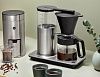 Кофеварка Wilfa CM3S-A100 (Silver) купить в интернет-магазине icover