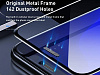 Защитное стекло Baseus Full-screen Curved Tempered Glass Screen Protector (SGAPIPH58-WD01) для iPhone X/Xs/11 Pro (Black) купить в интернет-магазине icover
