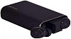 Bluetooth-наушники Даджет MyDrops Power (Black) купить в интернет-магазине icover